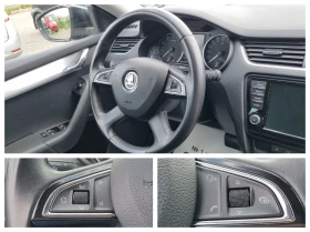 Skoda Octavia 1.8T/ Автоматик/ 4х4/ Навигация - 17800 лв. - 93502029 11