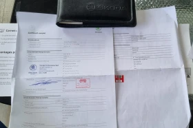 Skoda Octavia 1.8T/ Автоматик/ 4х4/ Навигация - 17800 лв. - 93502029 17