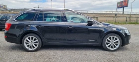 Skoda Octavia 1.8T/ Автоматик/ 4х4/ Навигация - 17800 лв. - 93502029 4