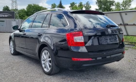 Skoda Octavia 1.8T/ Автоматик/ 4х4/ Навигация - 17800 лв. - 93502029 6