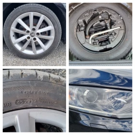 Skoda Octavia 1.8T/ Автоматик/ 4х4/ Навигация - 17800 лв. - 93502029 16