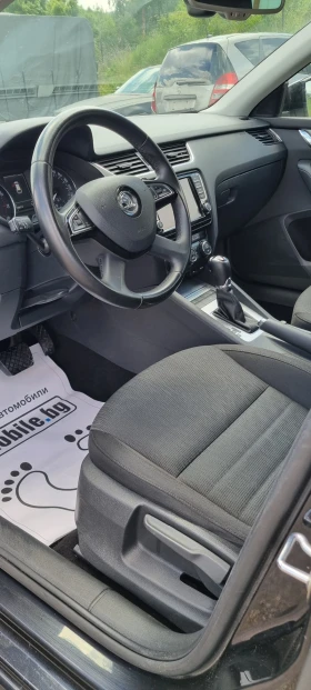 Skoda Octavia 1.8T/ Автоматик/ 4х4/ Навигация - 17800 лв. - 93502029 8
