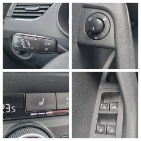 Skoda Octavia 1.8T/ Автоматик/ 4х4/ Навигация - 17800 лв. - 93502029 14