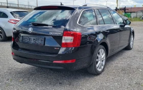 Skoda Octavia 1.8T/ Автоматик/ 4х4/ Навигация - 17800 лв. - 93502029 5