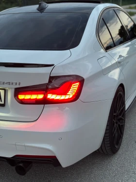 BMW 340 X-drive | Mobile.bg    3