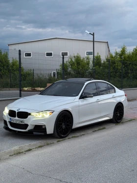     BMW 340 X-drive