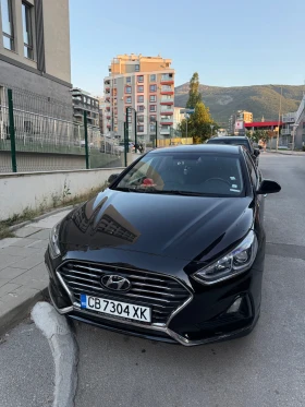 Обява за продажба на Hyundai Sonata ~30 500 лв. - изображение 2
