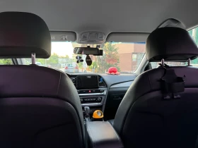 Обява за продажба на Hyundai Sonata ~30 500 лв. - изображение 8