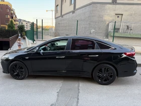 Обява за продажба на Hyundai Sonata ~30 500 лв. - изображение 1