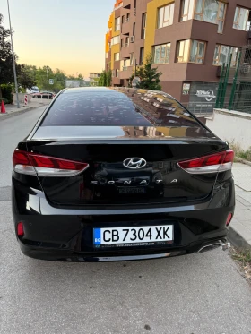 Обява за продажба на Hyundai Sonata ~30 500 лв. - изображение 3