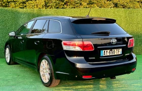 Обява за продажба на Toyota Avensis KAMERA / NAVY/ PANORAMA / CAR PLAY  ~10 900 лв. - изображение 6