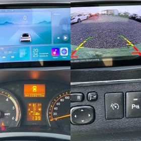 Toyota Avensis KAMERA / NAVY/ PANORAMA / CAR PLAY - 10900 лв. - 79565334 13