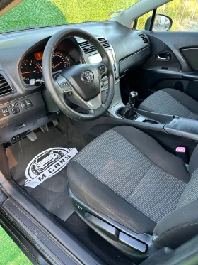 Toyota Avensis KAMERA / NAVY/ PANORAMA / CAR PLAY - 10900 лв. - 79565334 14