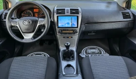 Обява за продажба на Toyota Avensis KAMERA / NAVY/ PANORAMA / CAR PLAY  ~10 900 лв. - изображение 8