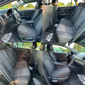 Toyota Avensis KAMERA / NAVY/ PANORAMA / CAR PLAY - 10900 лв. - 79565334 15