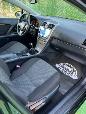 Toyota Avensis KAMERA / NAVY/ PANORAMA / CAR PLAY - 10900 лв. - 79565334 16