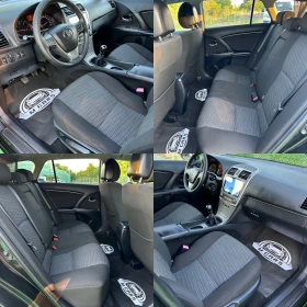 Toyota Avensis KAMERA / NAVY/ PANORAMA / CAR PLAY - 10900 лв. - 79565334 17