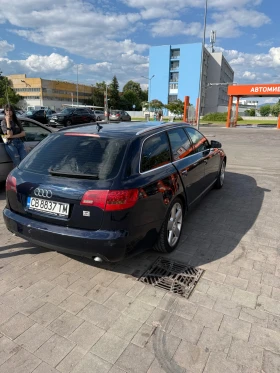 Обява за продажба на Audi A6 ~7 500 лв. - изображение 2