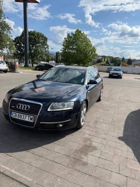 Обява за продажба на Audi A6 ~7 500 лв. - изображение 1
