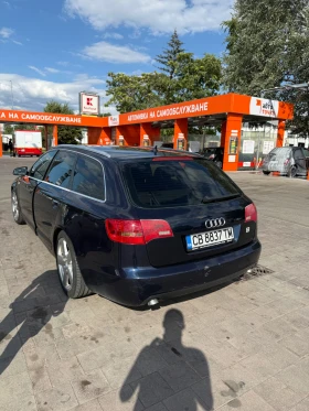 Обява за продажба на Audi A6 ~7 500 лв. - изображение 3