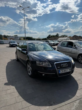 Обява за продажба на Audi A6 ~7 500 лв. - изображение 1