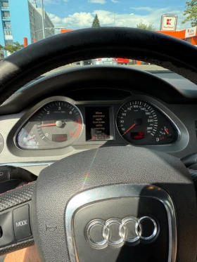 Обява за продажба на Audi A6 ~7 500 лв. - изображение 8