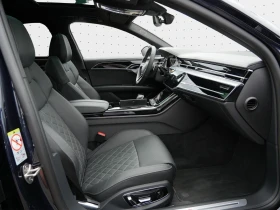 Audi A8 50 TDI QUATTRO S-LINE MATRIX B&O 360 PANO - 74900 EUR - 81978100 15