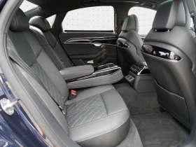 Audi A8 50 TDI QUATTRO S-LINE MATRIX B&O 360 PANO - 74900 EUR - 81978100 16