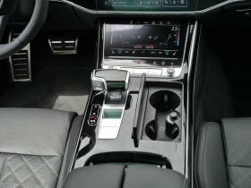 Audi A8 50 TDI QUATTRO S-LINE MATRIX B&O 360 PANO - 74900 EUR - 81978100 11