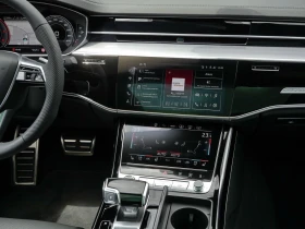 Audi A8 50 TDI QUATTRO S-LINE MATRIX B&O 360 PANO - 74900 EUR - 81978100 12