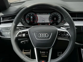 Audi A8 50 TDI QUATTRO S-LINE MATRIX B&O 360 PANO - 74900 EUR - 81978100 9
