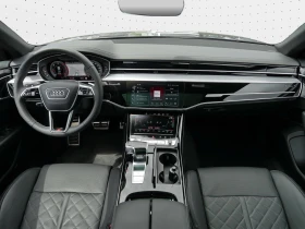 Audi A8 50 TDI QUATTRO S-LINE MATRIX B&O 360 PANO - 74900 EUR - 81978100 13