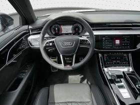 Audi A8 50 TDI QUATTRO S-LINE MATRIX B&O 360 PANO - 74900 EUR - 81978100 8