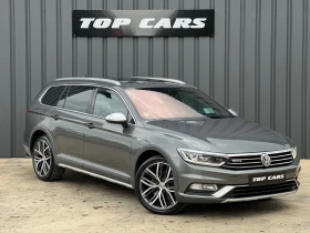     VW Passat ALLTRACK       