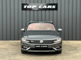     VW Passat ALLTRACK       