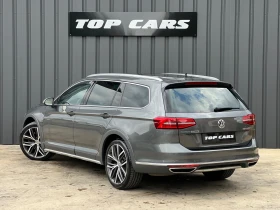     VW Passat ALLTRACK       