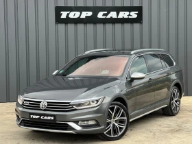     VW Passat ALLTRACK       