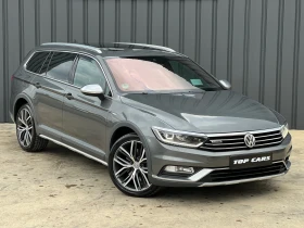 VW Passat ALLTRACK        | Mobile.bg    9