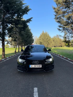 Audi A6 | Mobile.bg    3