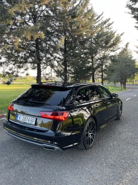 Audi A6 | Mobile.bg    5
