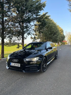 Audi A6 | Mobile.bg    2