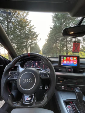 Audi A6 | Mobile.bg    9