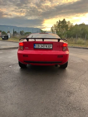 Toyota Celica T23 | Mobile.bg    3
