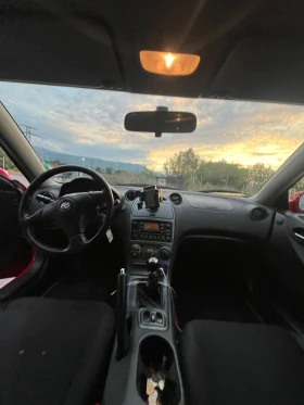 Toyota Celica T23 | Mobile.bg    11