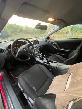 Toyota Celica T23 | Mobile.bg    10