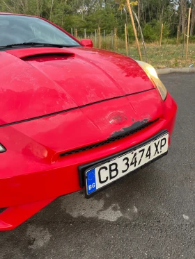 Toyota Celica T23 | Mobile.bg    7