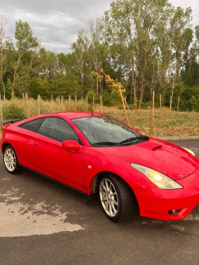 Toyota Celica T23 | Mobile.bg    2