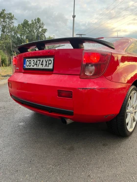 Toyota Celica T23 | Mobile.bg    4