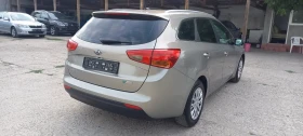Kia Ceed 1.6GDI 99x.km. Швейцария - 14000 лв. - 44635195 7