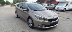 Kia Ceed 1.6GDI 99x.km. Швейцария - 14000 лв. - 44635195 2